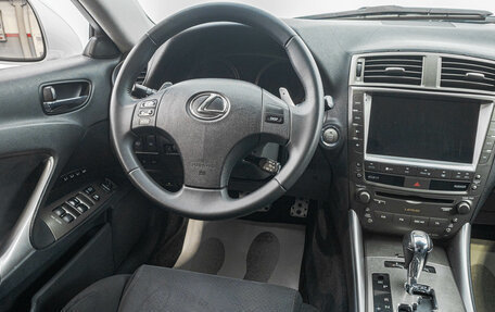 Lexus IS II рестайлинг 2, 2007 год, 1 299 000 рублей, 18 фотография