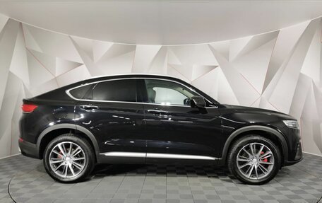 Geely Tugella FY11, 2021 год, 2 495 000 рублей, 6 фотография