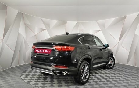 Geely Tugella FY11, 2021 год, 2 495 000 рублей, 2 фотография