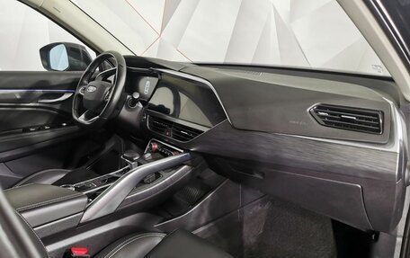 Geely Tugella FY11, 2021 год, 2 495 000 рублей, 11 фотография