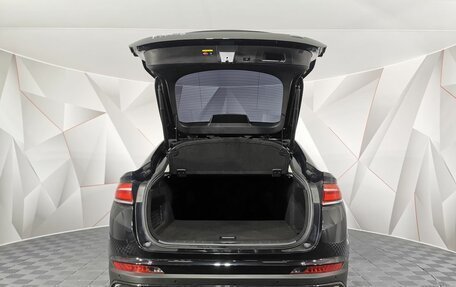 Geely Tugella FY11, 2021 год, 2 495 000 рублей, 10 фотография