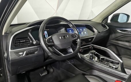 Geely Tugella FY11, 2021 год, 2 495 000 рублей, 17 фотография