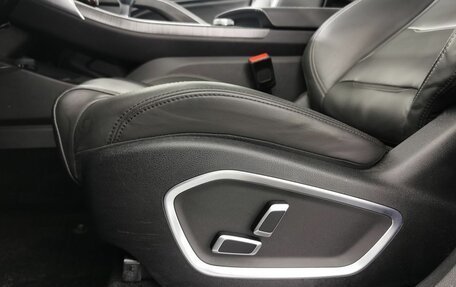 Geely Tugella FY11, 2021 год, 2 495 000 рублей, 19 фотография