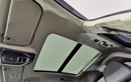 Geely Tugella FY11, 2021 год, 2 495 000 рублей, 20 фотография