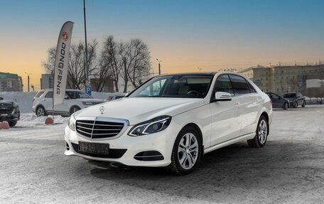 Mercedes-Benz E-Класс, 2013 год, 1 800 000 рублей, 2 фотография