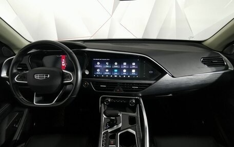 Geely Tugella FY11, 2021 год, 2 495 000 рублей, 12 фотография