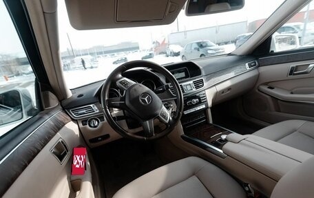 Mercedes-Benz E-Класс, 2013 год, 1 800 000 рублей, 9 фотография