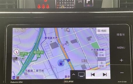 Toyota Roomy I, 2019 год, 1 800 000 рублей, 9 фотография