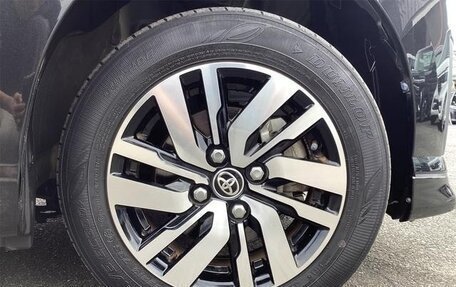 Toyota Roomy I, 2019 год, 1 800 000 рублей, 17 фотография