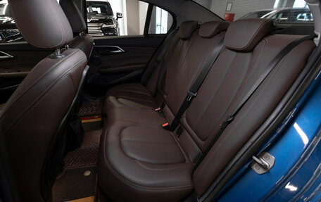 BMW 1 серия, 2020 год, 2 610 000 рублей, 13 фотография