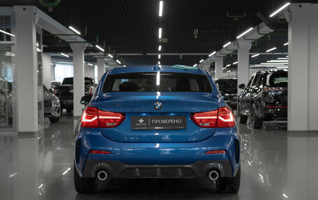 BMW 1 серия, 2020 год, 2 610 000 рублей, 6 фотография