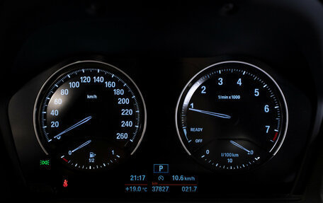 BMW 1 серия, 2020 год, 2 610 000 рублей, 12 фотография