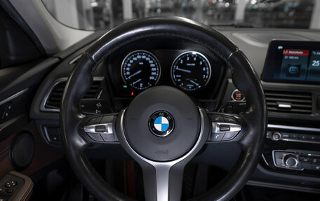 BMW 1 серия, 2020 год, 2 610 000 рублей, 11 фотография