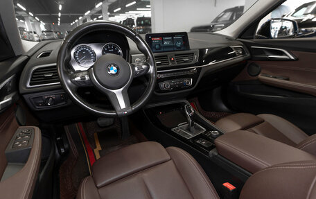 BMW 1 серия, 2020 год, 2 610 000 рублей, 7 фотография