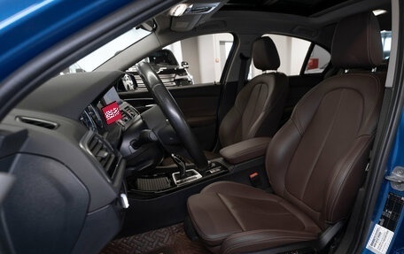 BMW 1 серия, 2020 год, 2 610 000 рублей, 9 фотография