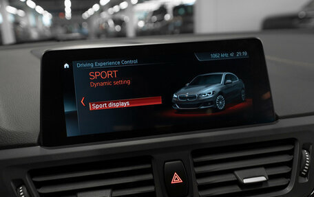 BMW 1 серия, 2020 год, 2 610 000 рублей, 18 фотография