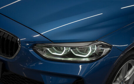 BMW 1 серия, 2020 год, 2 610 000 рублей, 24 фотография