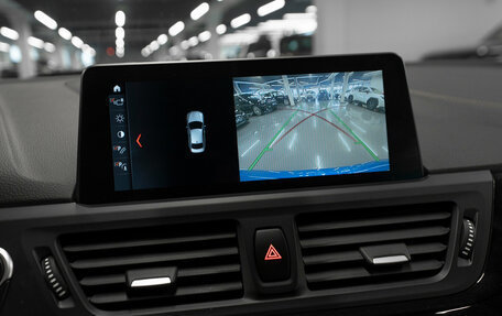 BMW 1 серия, 2020 год, 2 610 000 рублей, 19 фотография