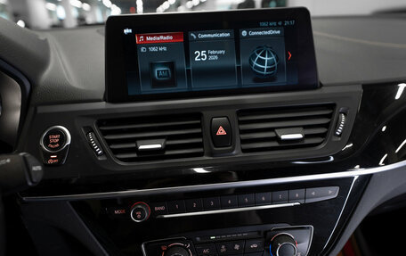 BMW 1 серия, 2020 год, 2 610 000 рублей, 17 фотография