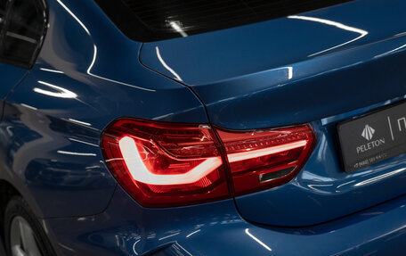 BMW 1 серия, 2020 год, 2 610 000 рублей, 25 фотография