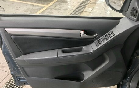 Chevrolet TrailBlazer II, 2013 год, 1 350 000 рублей, 8 фотография