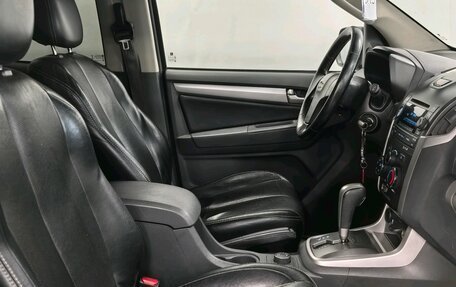 Chevrolet TrailBlazer II, 2013 год, 1 350 000 рублей, 19 фотография