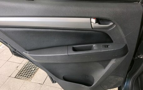 Chevrolet TrailBlazer II, 2013 год, 1 350 000 рублей, 15 фотография