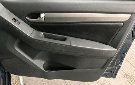 Chevrolet TrailBlazer II, 2013 год, 1 350 000 рублей, 18 фотография