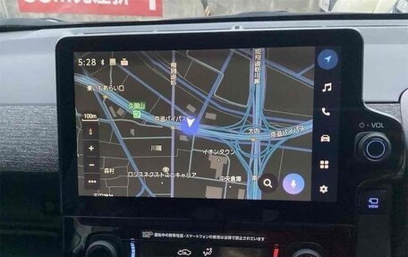 Toyota Sienta, 2025 год, 2 750 000 рублей, 7 фотография