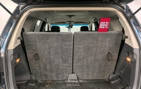 Chevrolet TrailBlazer II, 2013 год, 1 350 000 рублей, 24 фотография