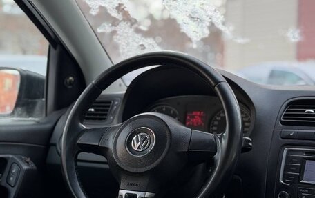Volkswagen Polo VI (EU Market), 2012 год, 399 999 рублей, 7 фотография