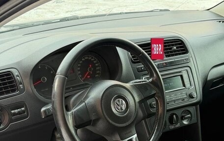 Volkswagen Polo VI (EU Market), 2012 год, 399 999 рублей, 6 фотография