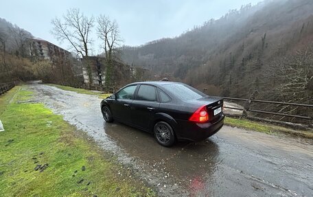 Ford Focus II рестайлинг, 2009 год, 810 000 рублей, 4 фотография