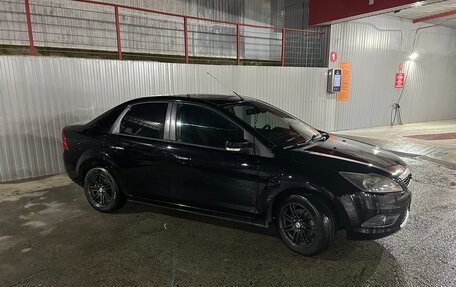 Ford Focus II рестайлинг, 2009 год, 810 000 рублей, 12 фотография