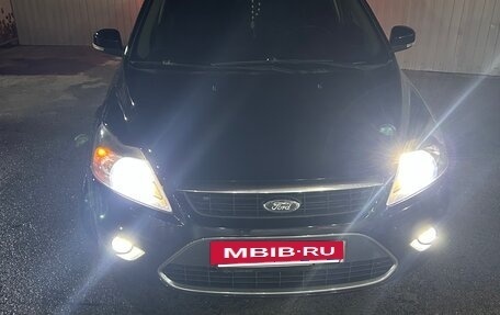 Ford Focus II рестайлинг, 2009 год, 810 000 рублей, 8 фотография