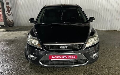 Ford Focus II рестайлинг, 2009 год, 810 000 рублей, 16 фотография