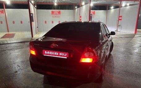 Ford Focus II рестайлинг, 2009 год, 810 000 рублей, 10 фотография