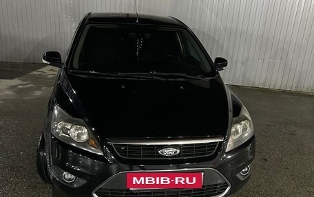 Ford Focus II рестайлинг, 2009 год, 810 000 рублей, 11 фотография