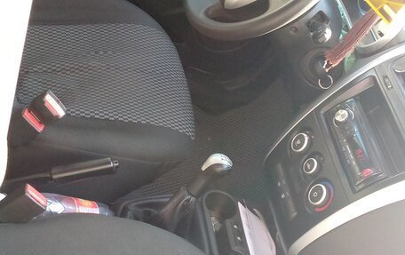 Datsun on-DO I рестайлинг, 2015 год, 395 000 рублей, 4 фотография