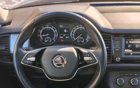 Skoda Kodiaq I, 2020 год, 2 390 000 рублей, 8 фотография