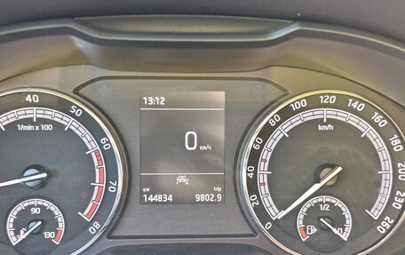 Skoda Kodiaq I, 2020 год, 2 390 000 рублей, 10 фотография