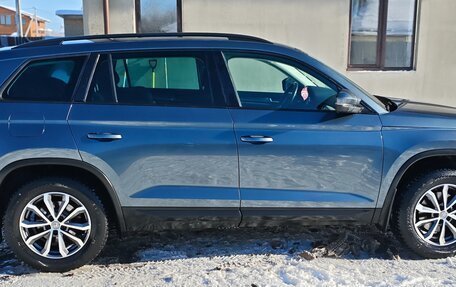 Skoda Kodiaq I, 2020 год, 2 390 000 рублей, 7 фотография