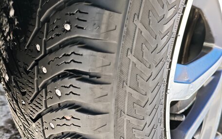 Skoda Kodiaq I, 2020 год, 2 390 000 рублей, 17 фотография