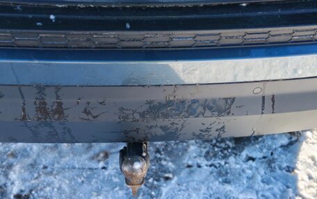 Skoda Kodiaq I, 2020 год, 2 390 000 рублей, 14 фотография