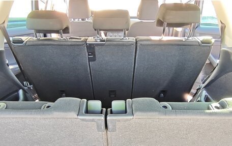 Skoda Kodiaq I, 2020 год, 2 390 000 рублей, 11 фотография