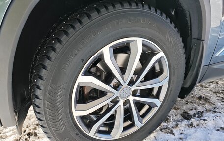 Skoda Kodiaq I, 2020 год, 2 390 000 рублей, 16 фотография