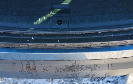 Skoda Kodiaq I, 2020 год, 2 390 000 рублей, 15 фотография