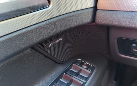 Jaguar XF II, 2018 год, 1 900 000 рублей, 15 фотография