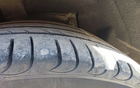 Jaguar XF II, 2018 год, 1 900 000 рублей, 12 фотография