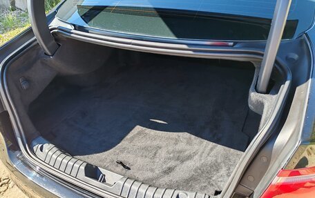 Jaguar XF II, 2018 год, 1 900 000 рублей, 8 фотография